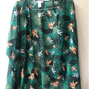 Emory Park coverup for sale!